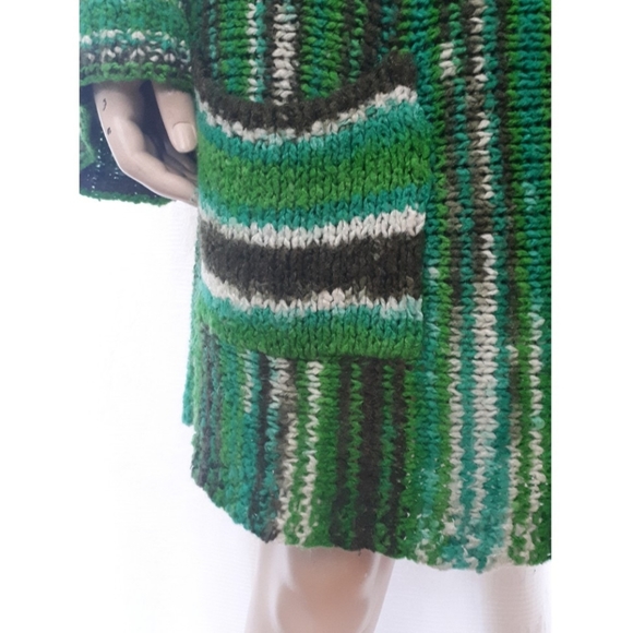 Miss Sixty | Vintage Sweater / Dress - Picture 4 of 8